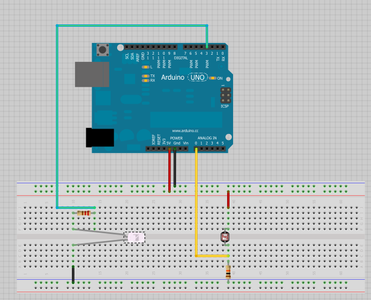 Arduino PID Library - Brightness Control : 5 Steps - Instructables