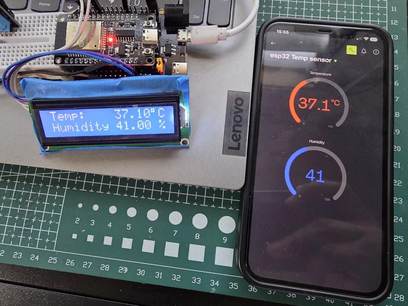 ESP32-Temp_Sensor - Instructables