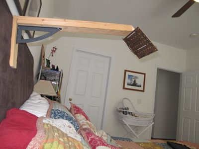 IPad Headboard Boom - Revised