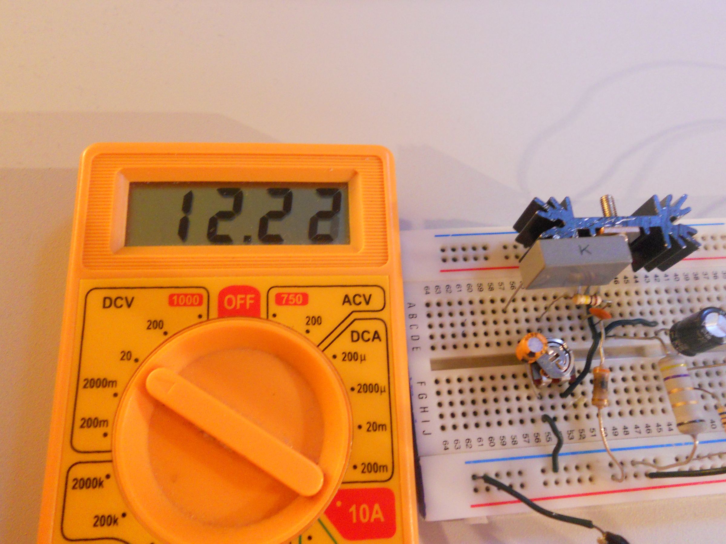 Easy to Build Headphone Amplifier Using Mosfets 10 Steps Instructables