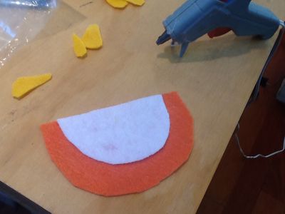 Glue Dat Felt