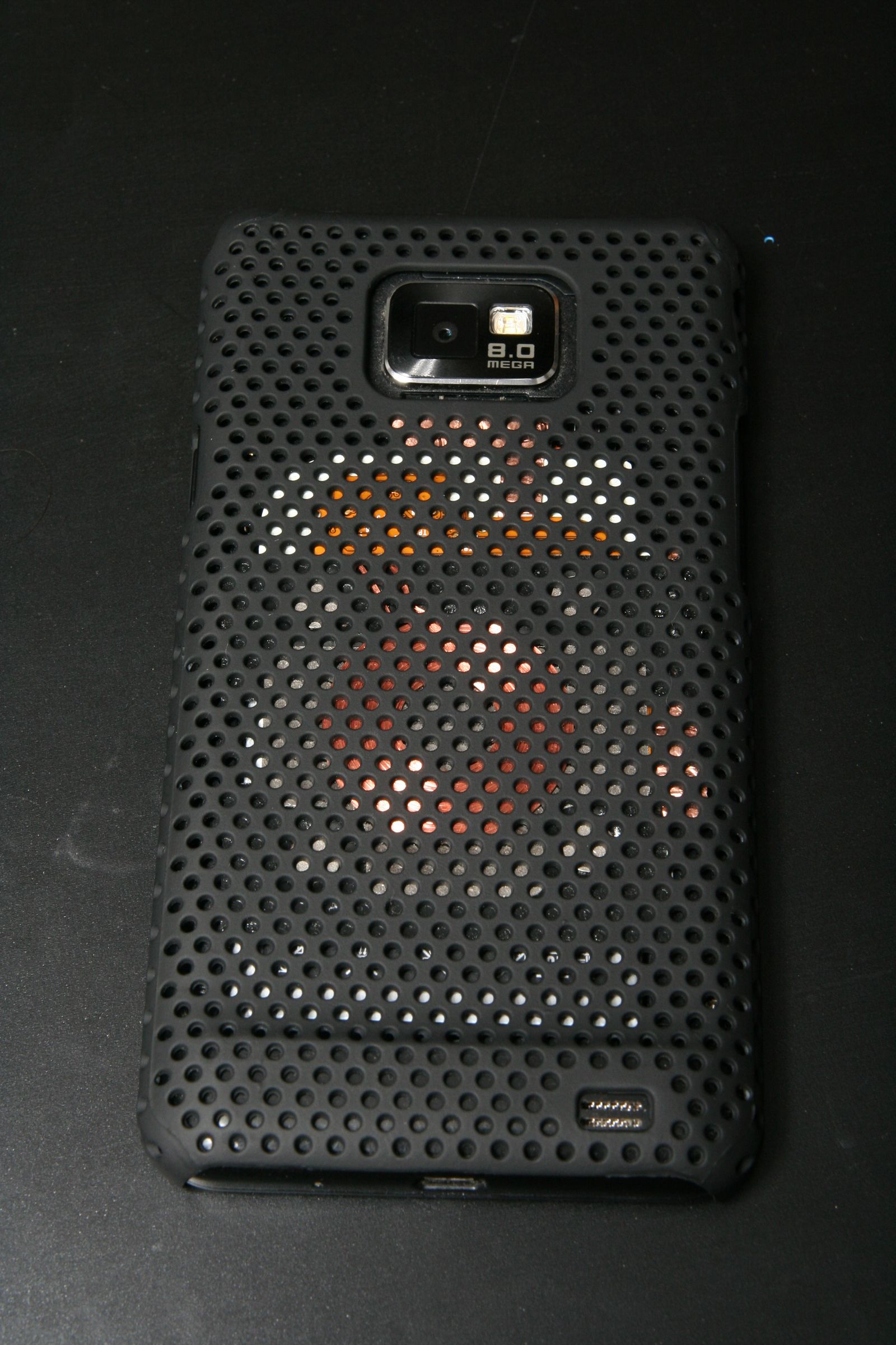 Add Wireless Charging to Your Smartphone 9 Steps (with Pictures