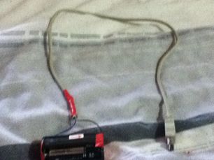 3 Minute USB Charger!!!