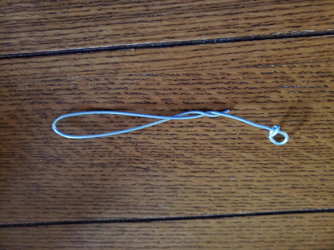 Buzz Wire Game With LED Timer for Arduino UNO : 5 Steps - Instructables