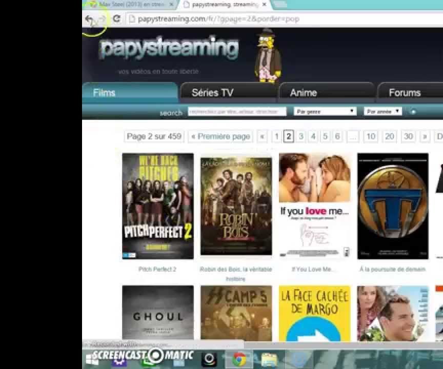 The Significance of Enjoying Movie in Papystreaming High Speed Mode