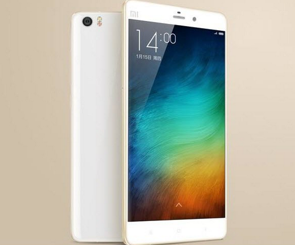 How to Transfer Data From Xiaomi Mi Note to IPhone 6/iPhone 6 Plus
