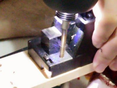 Make Hardware