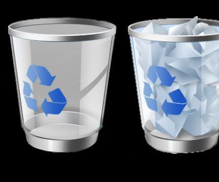 What You Didn't Know About Recycle Bin!!