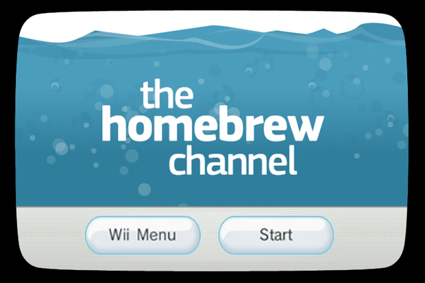 Wii wads top