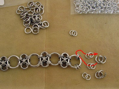 Cross Element