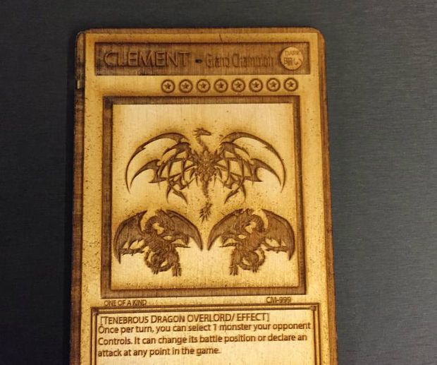 how big is a yugioh card in cm Yu-Gi-Oh! Official Game Duel Monsters yu gi oh - Why