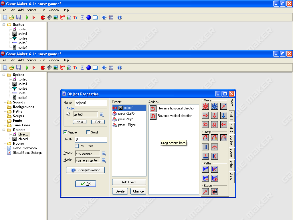 AMAZING PRANK!!! Make A Real Joke Computer Game!!!!!!(By Making.