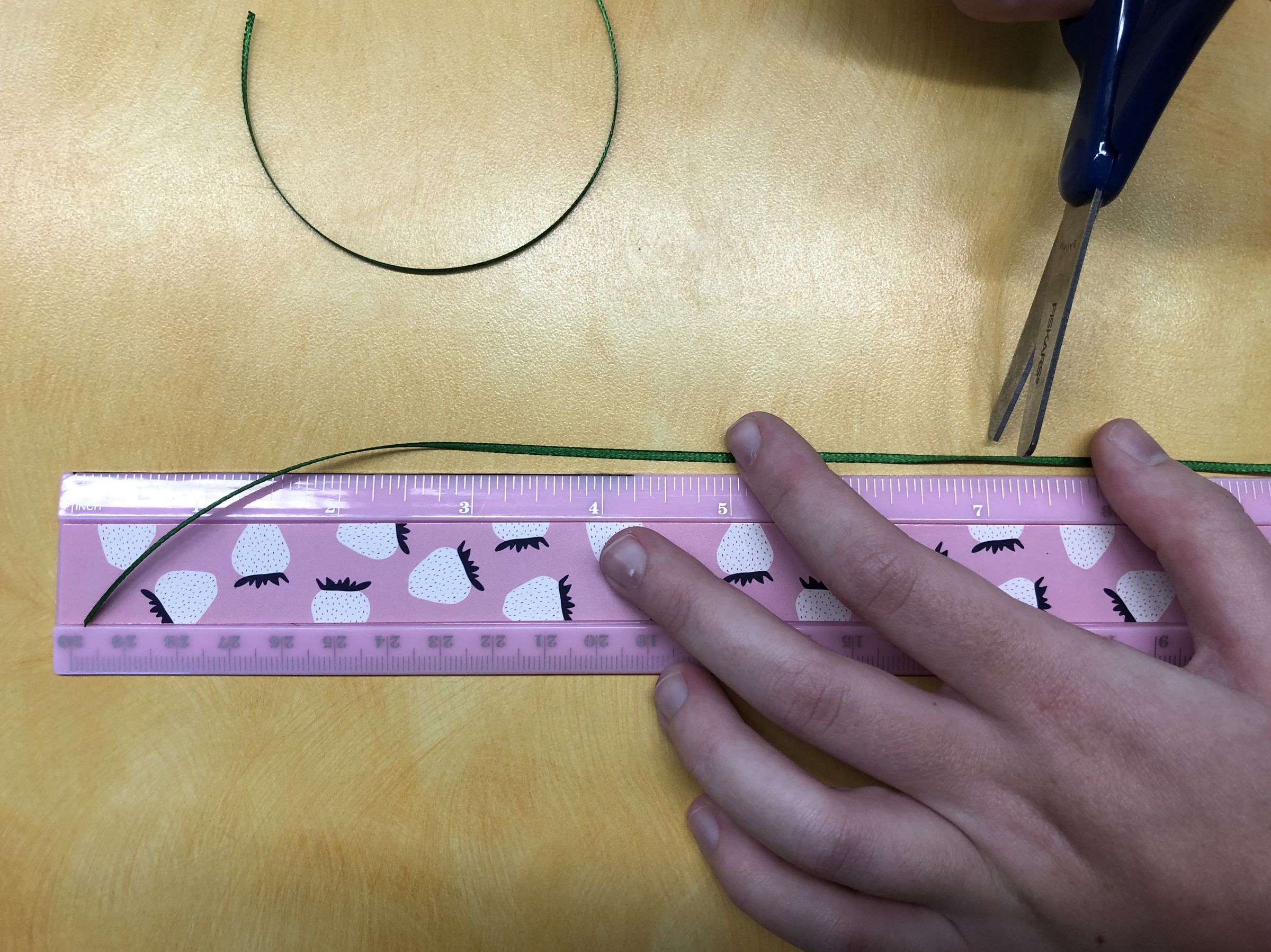 How to Make Hershey Kiss Flowers 15 Steps Instructables