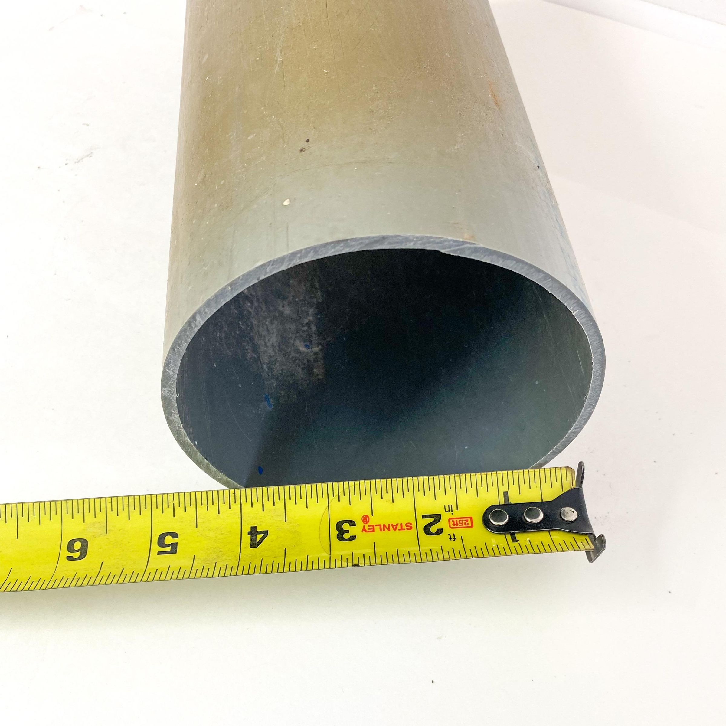 Making a Pumpkin Using PVC Pipe 7 Steps (with Pictures) Instructables