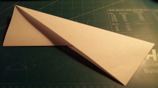 Length and Nose Folding