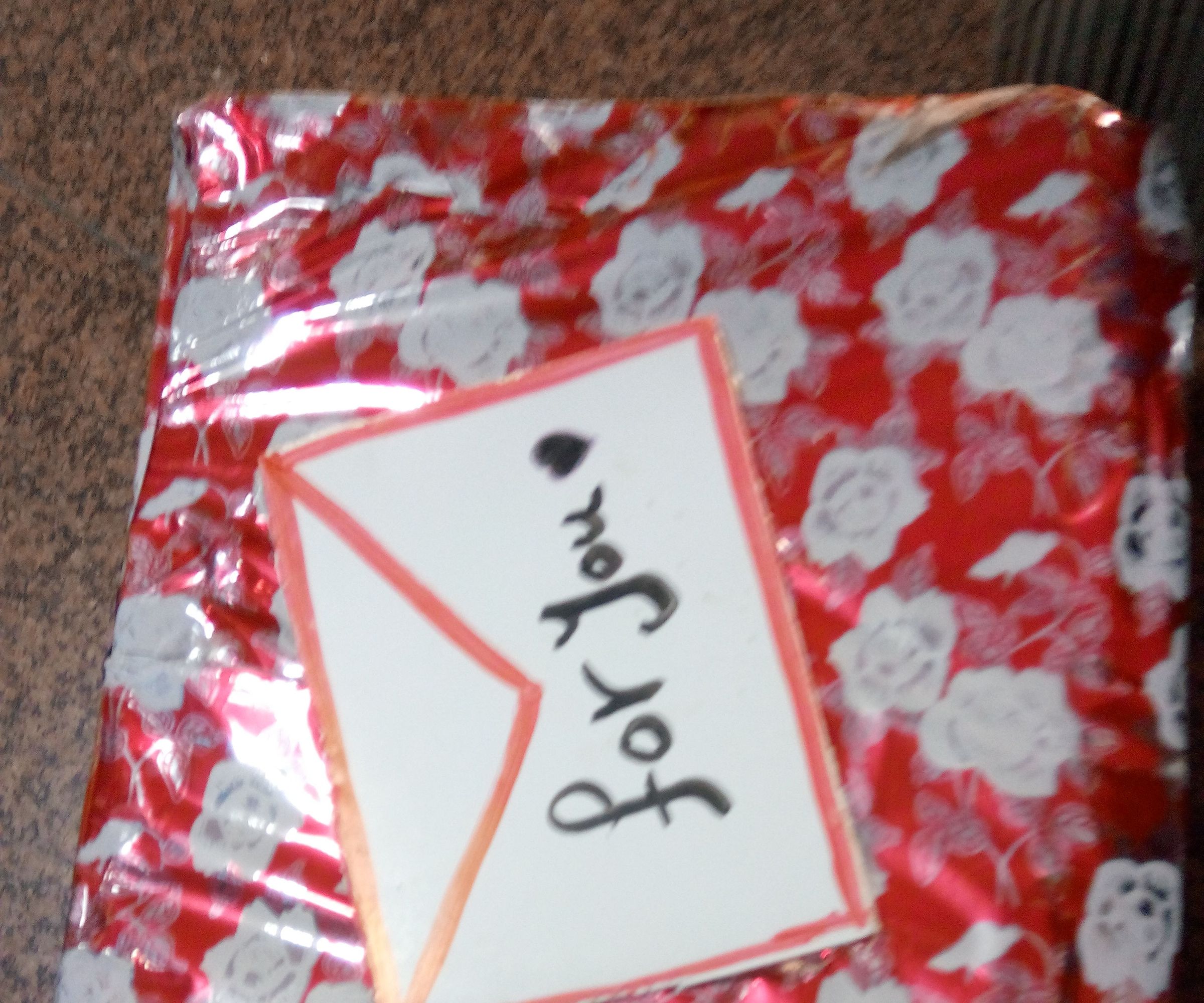 Mother's Day Gift Using Arduino/1sheeld