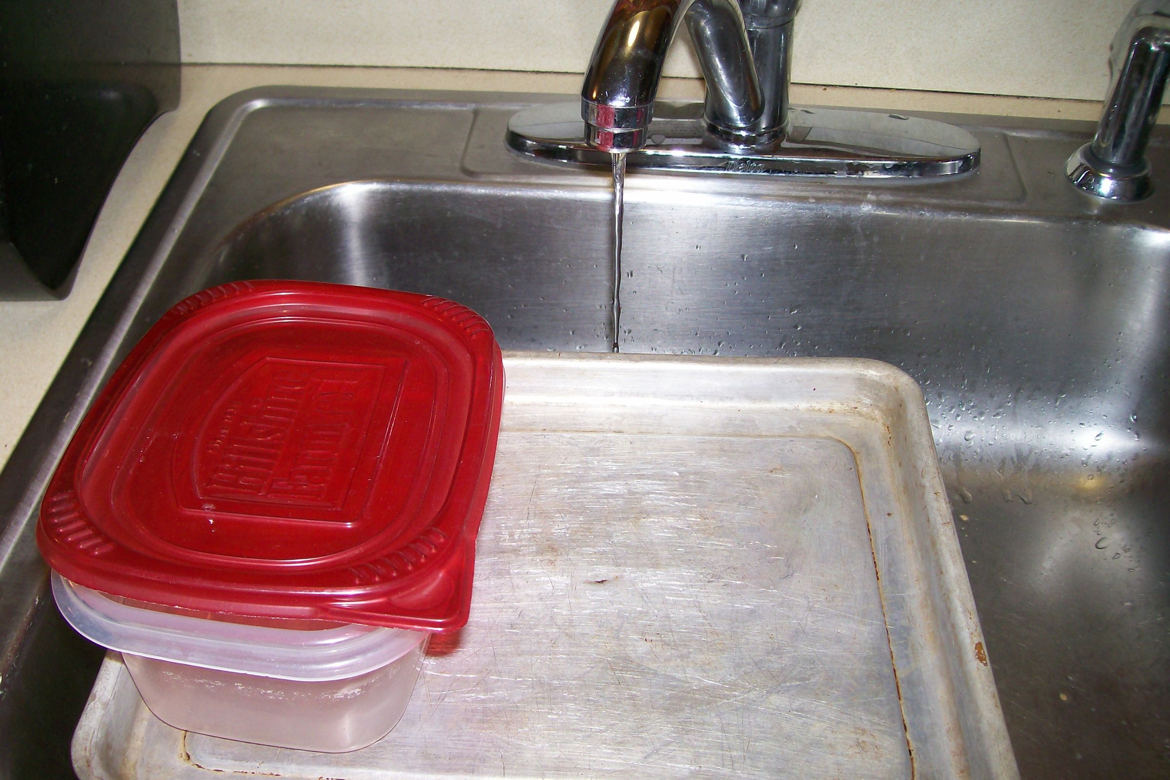 Make Ice Chips 7 Steps Instructables