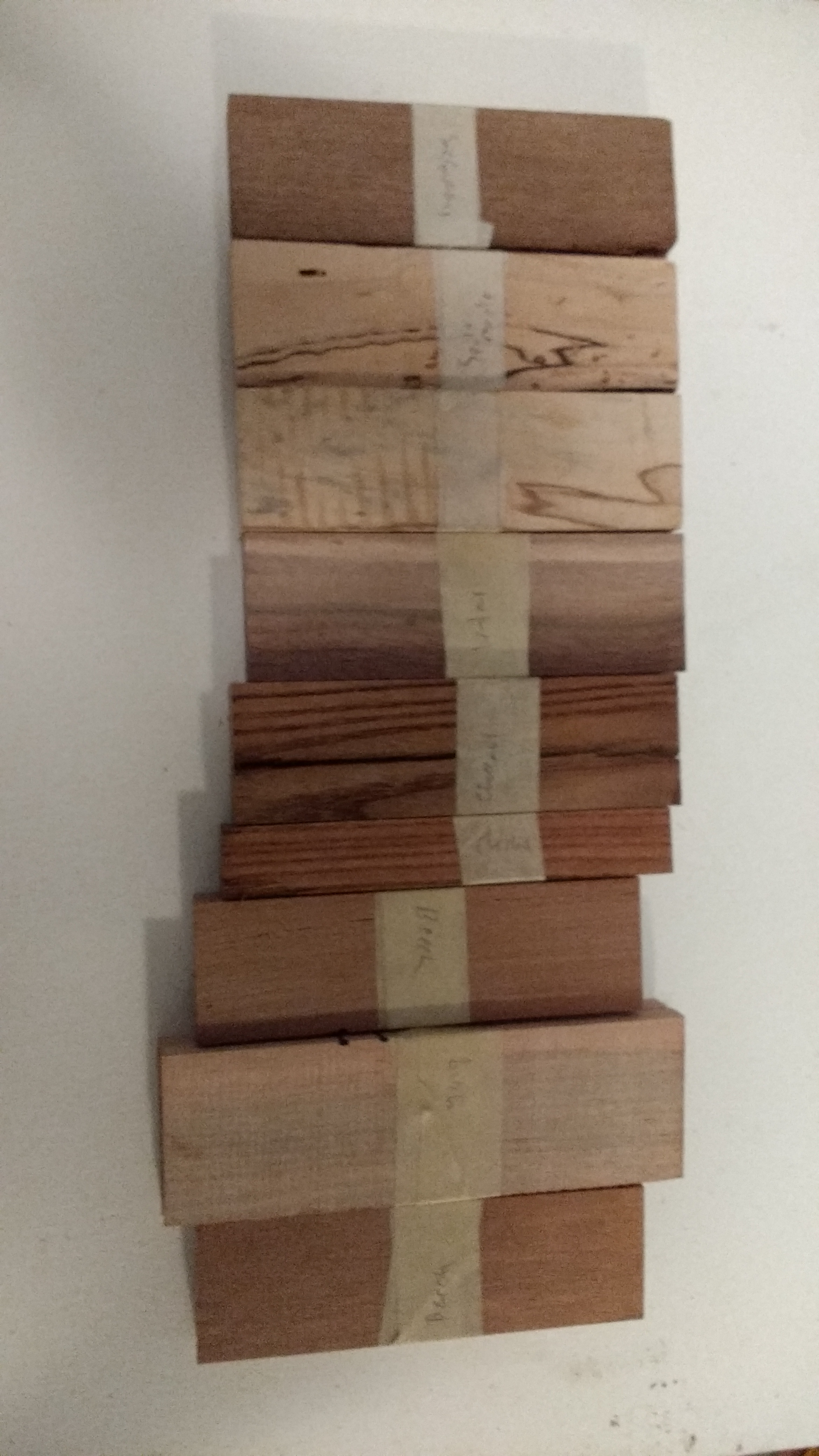 Resin Stabilizing Wood 7 Steps (with Pictures) Instructables