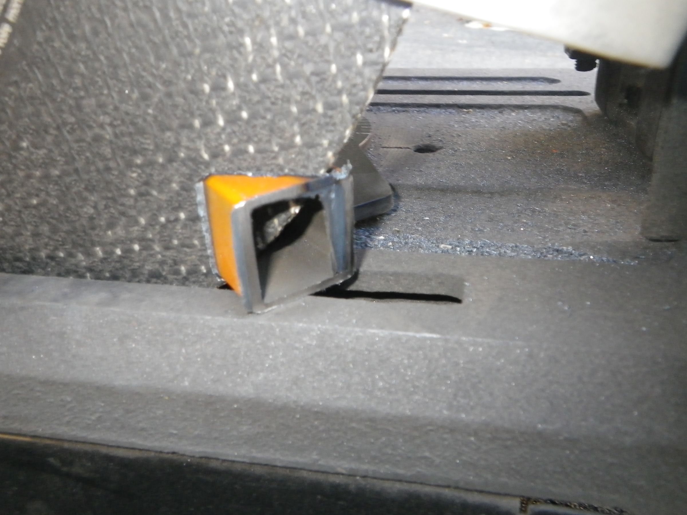 Get More Out of Your Chop Saw