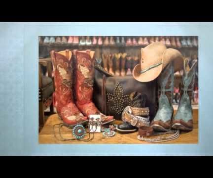 Western Wear for Women