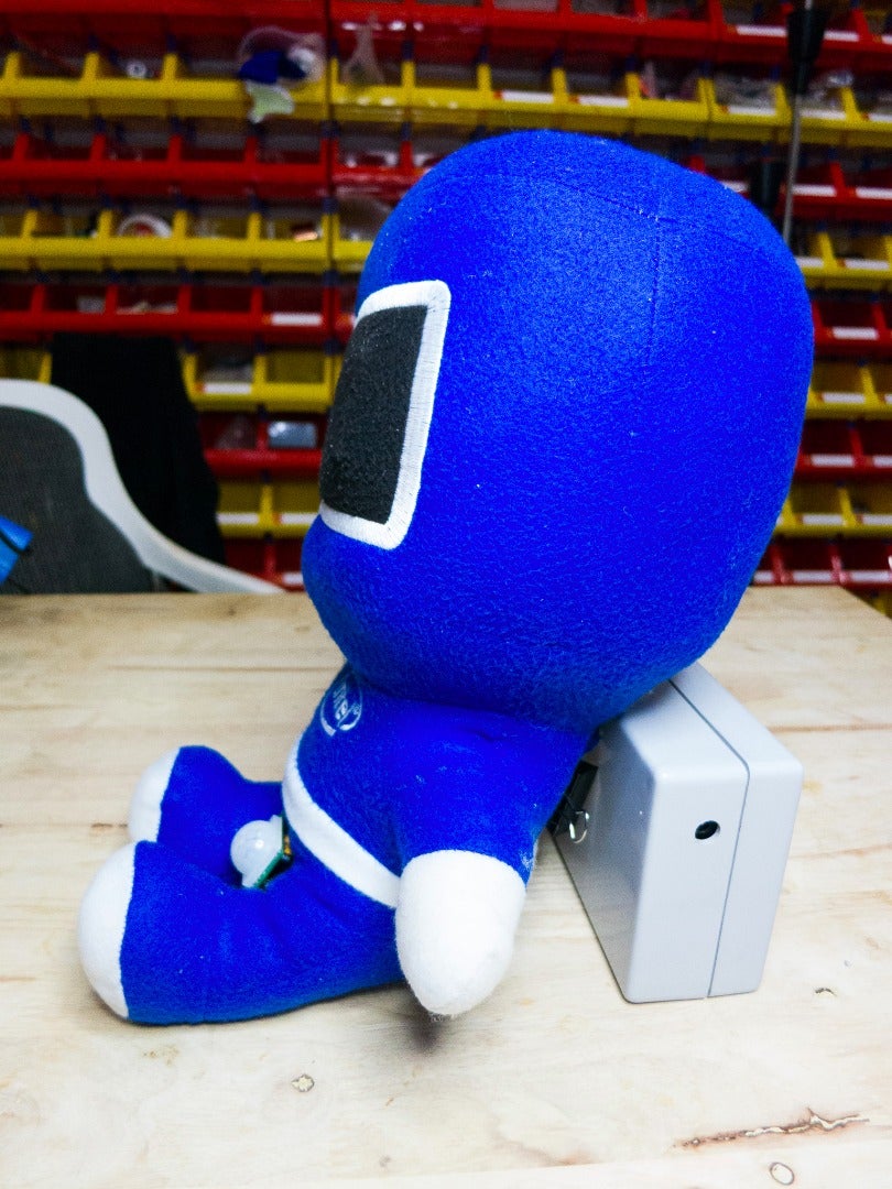 Matching Body & Brain Together