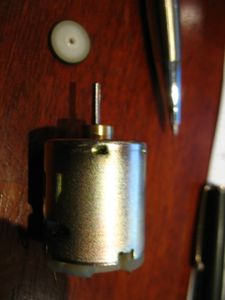 Build the Box Frame and Mount the DC Generator