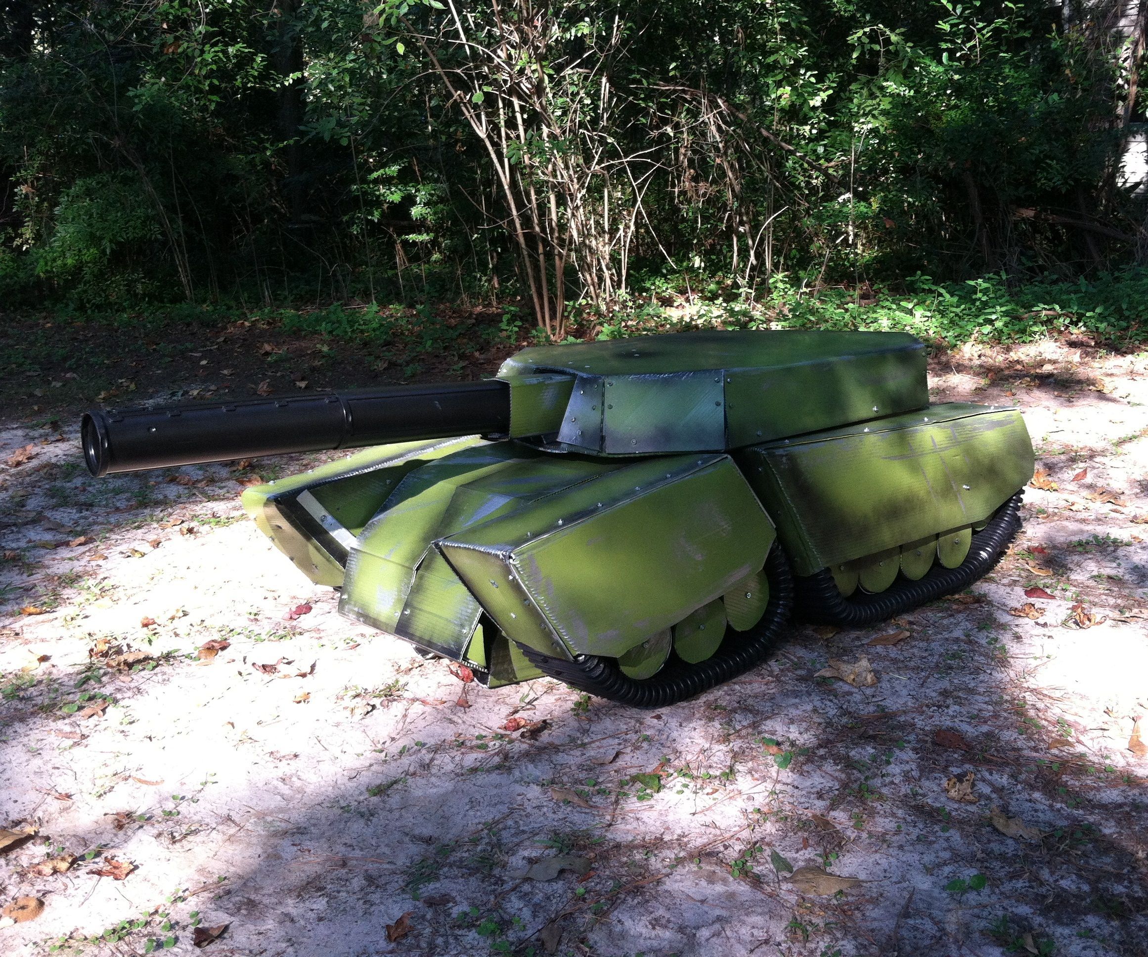 Autobot FURY: My Transforming Transformer Costume