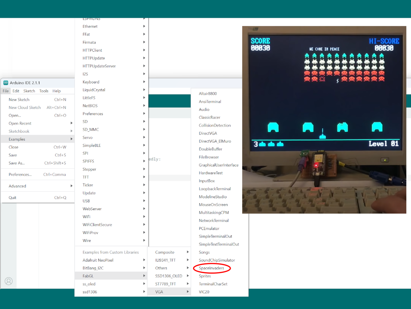 HackerBox 0094: Port Authority : 8 Steps - Instructables