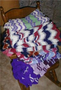 Many Afghans!