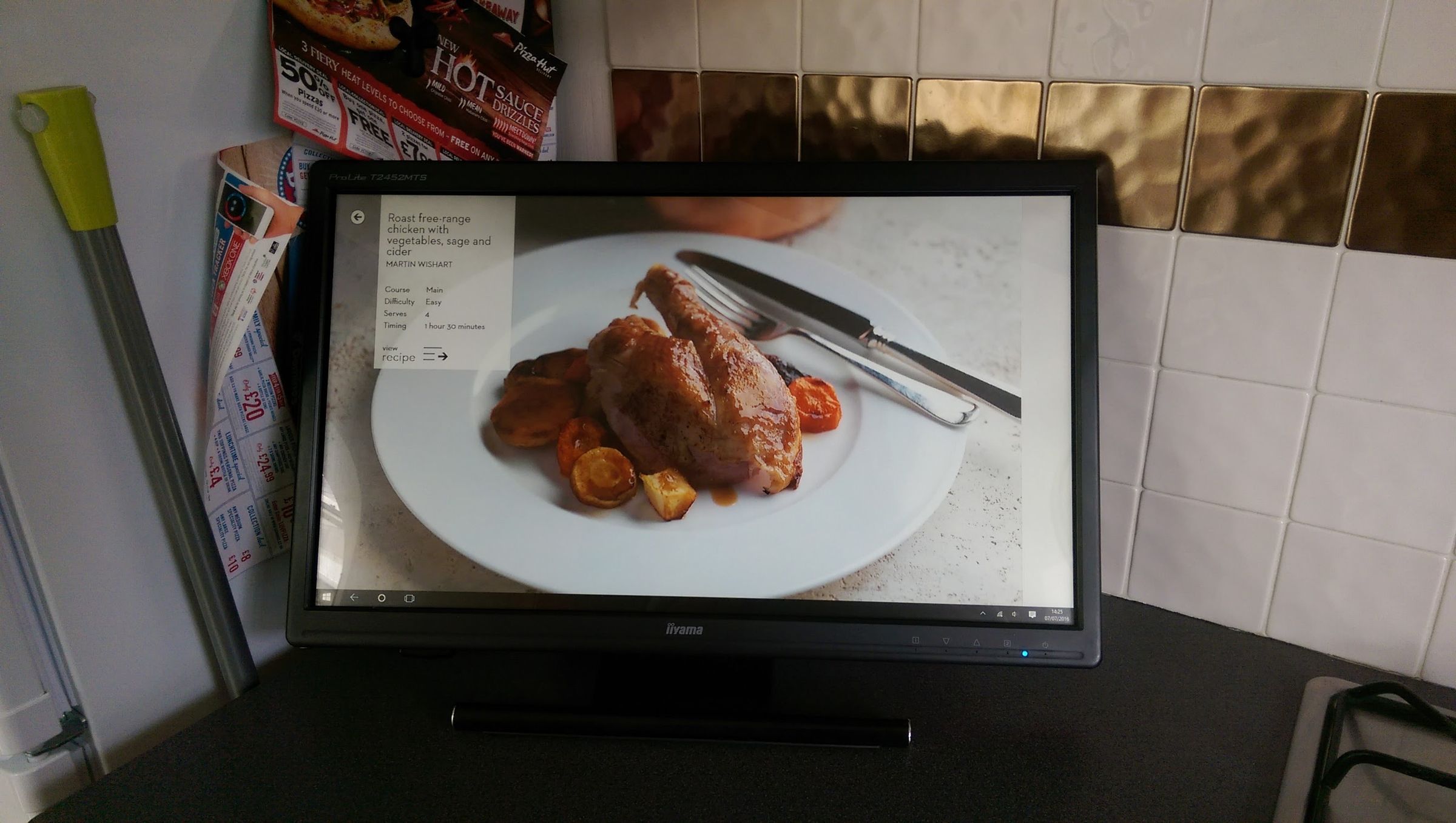 Easy Home Digital Hub - Windows 10 and Intel : 5 Steps (with Pictures ...