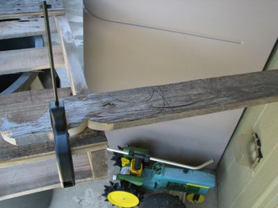 Making the Mold (Optional)