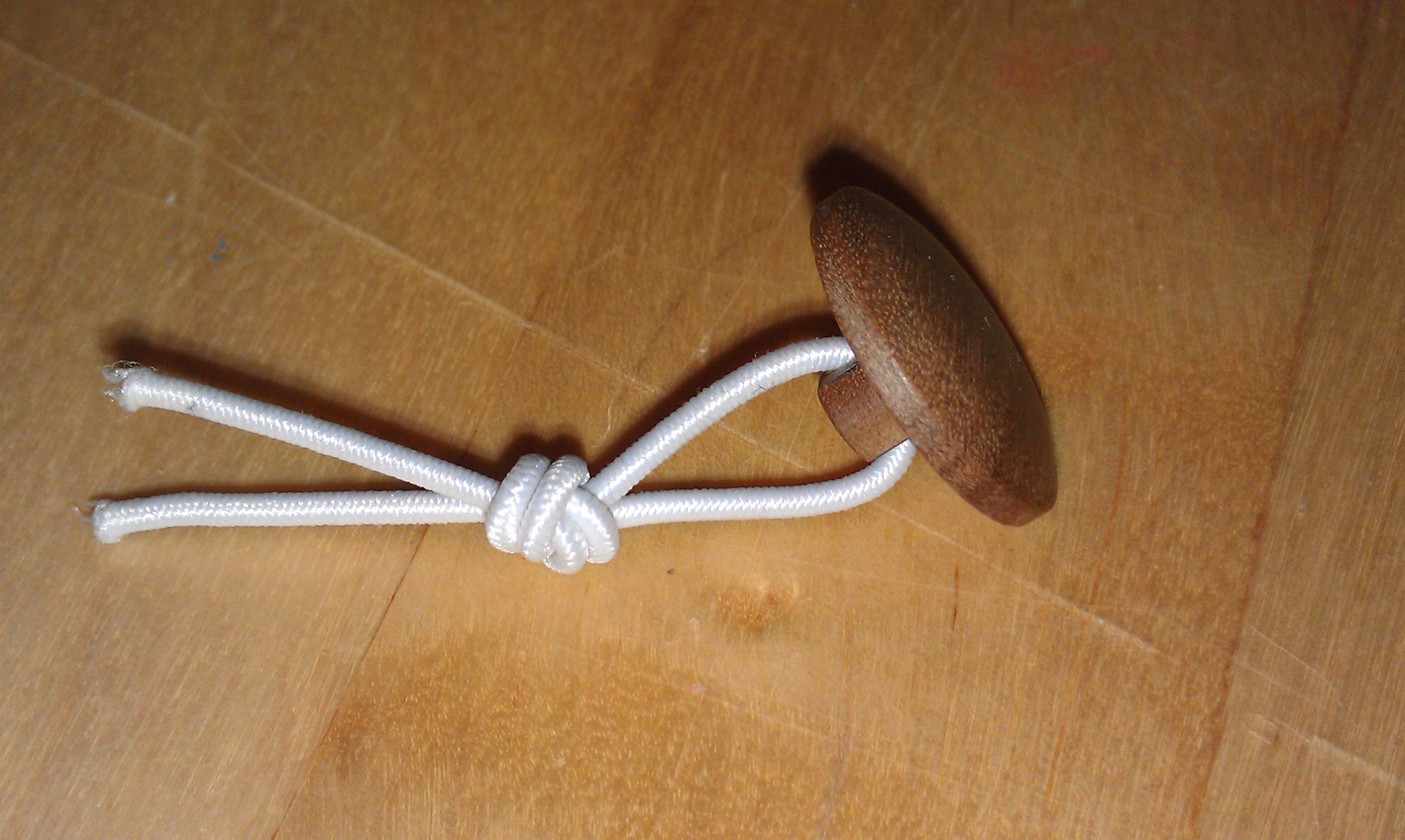 Buttons for Evozip Interchangeable Bags.