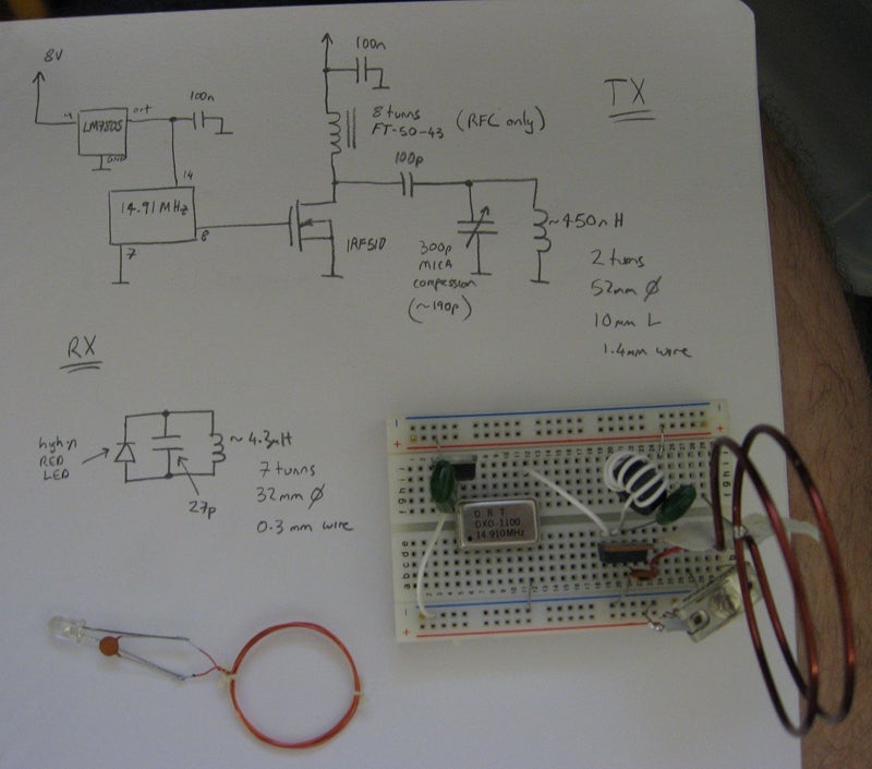 HOW TO READ CIRCUIT DIAGRAMS : 4 Steps