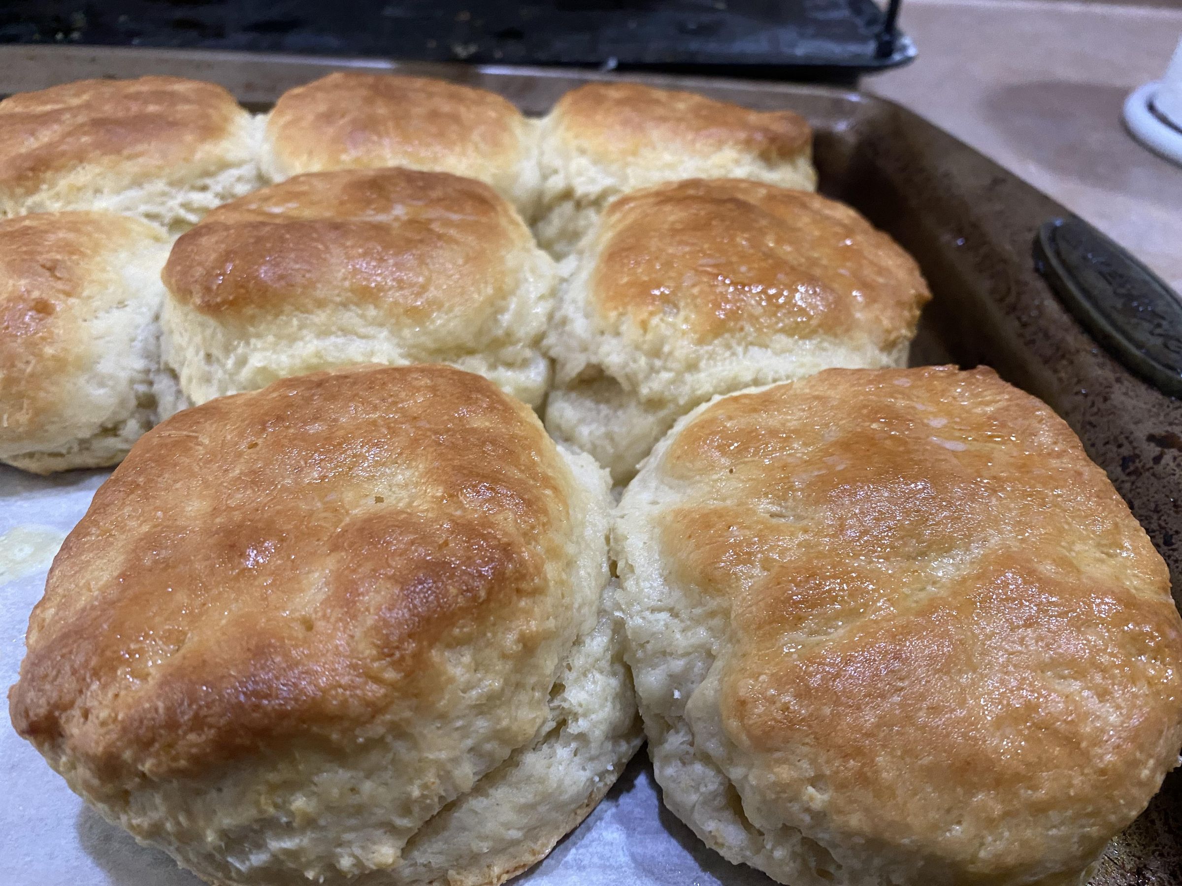 Scratch Biscuits and Gravy 12 Steps (with Pictures) Instructables