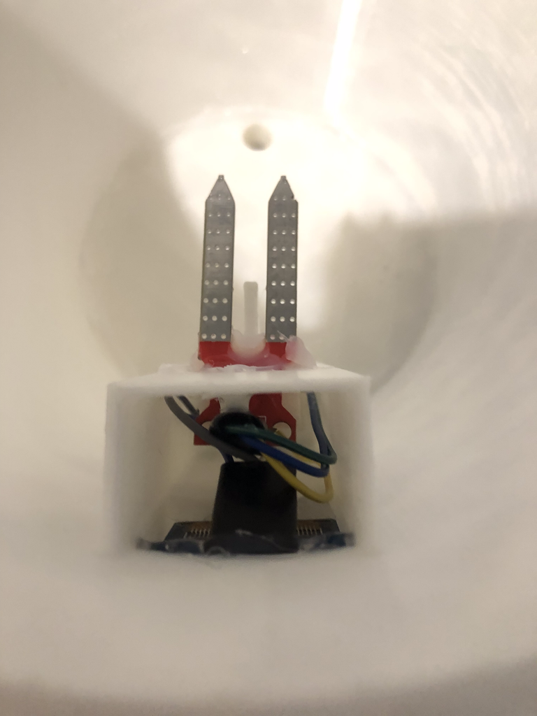 Arduino Smart Plant Monitor : 5 Steps (with Pictures) - Instructables