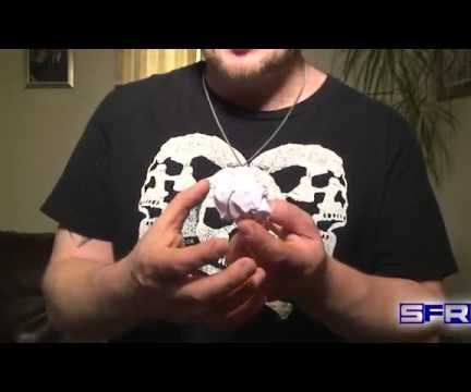 How to Floating Things Without Strings!