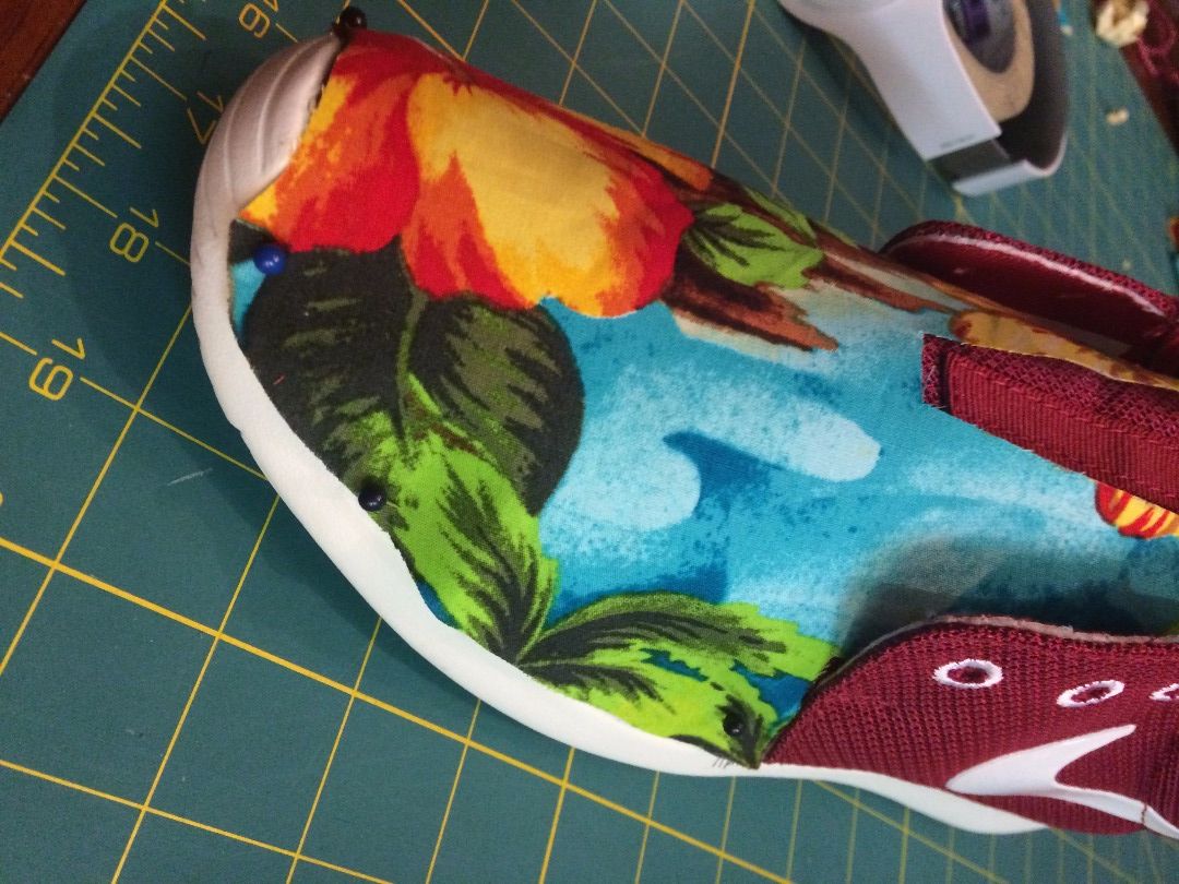 customize roshe shoes