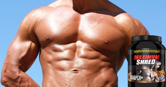 Maximum Shred Review