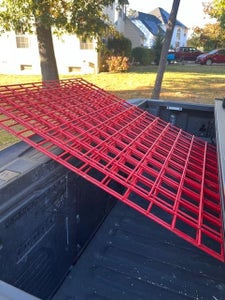 Cleaning Out My Garage