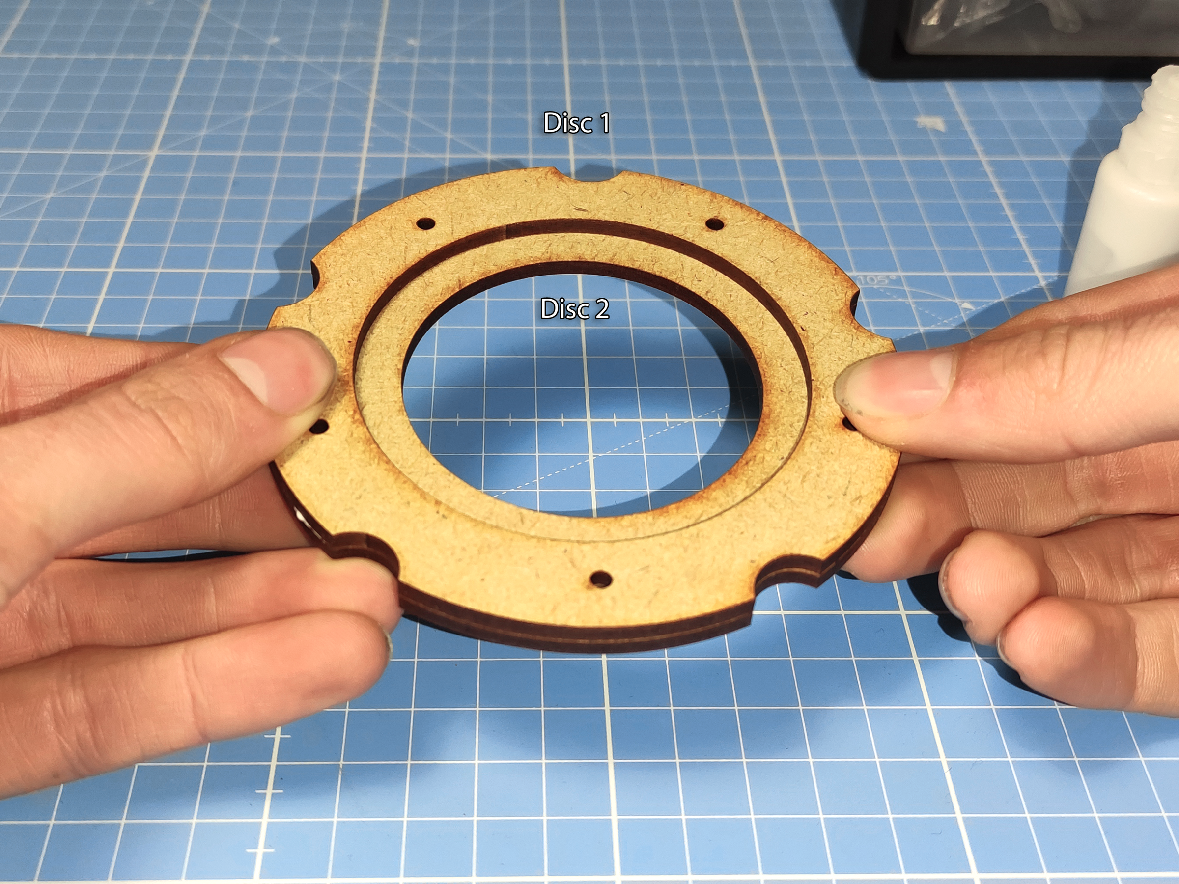 Carter's Lasercut Iris Box 5 Steps (with Pictures) Instructables