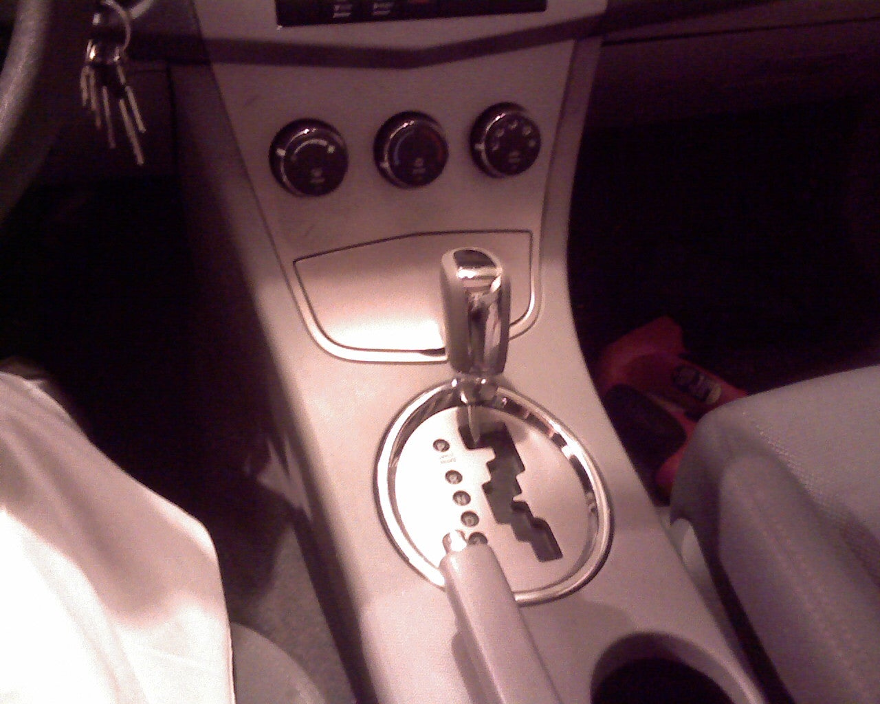 2008 Chrysler Sebring Transmission Fix 5 Steps Instructables