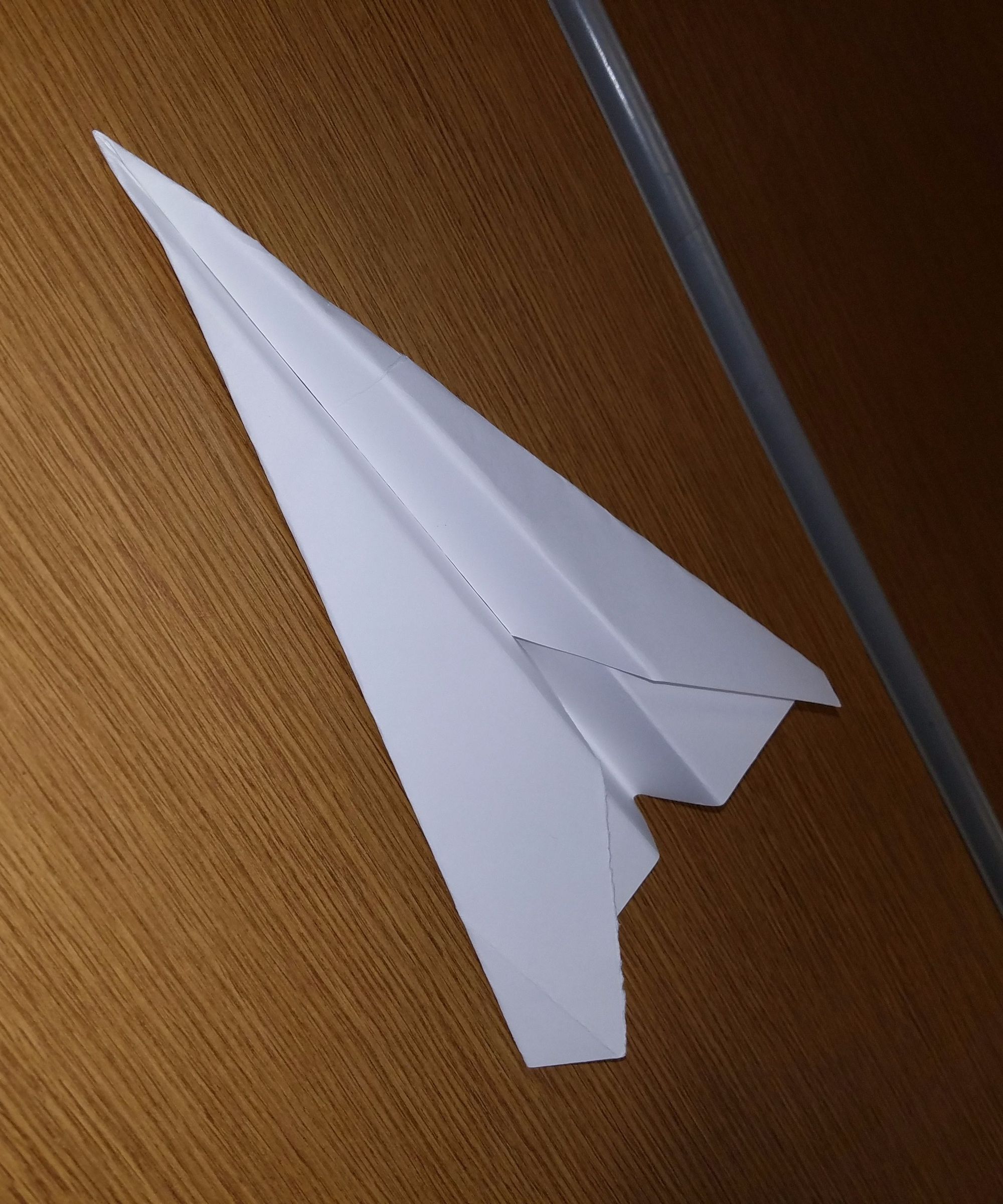 Airplane Project