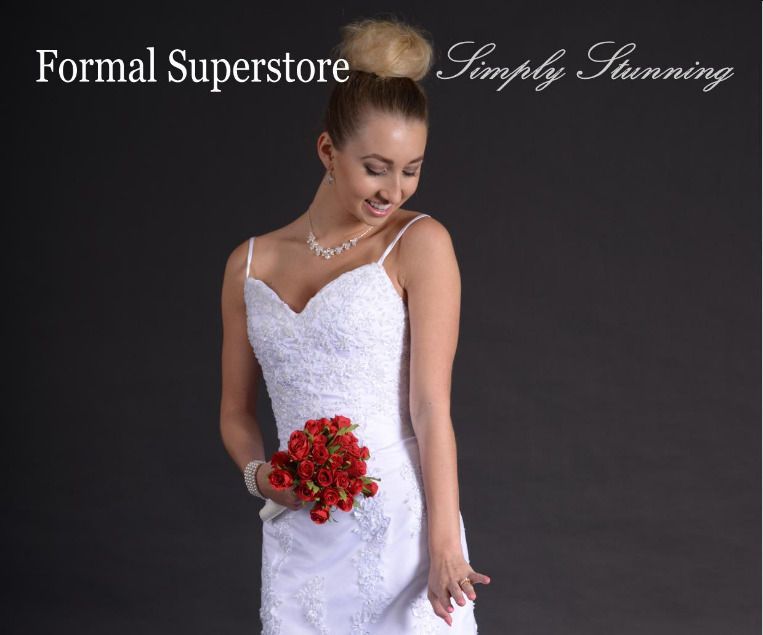 Bridal Dresses Brisbane
