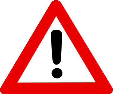 Warning!!!