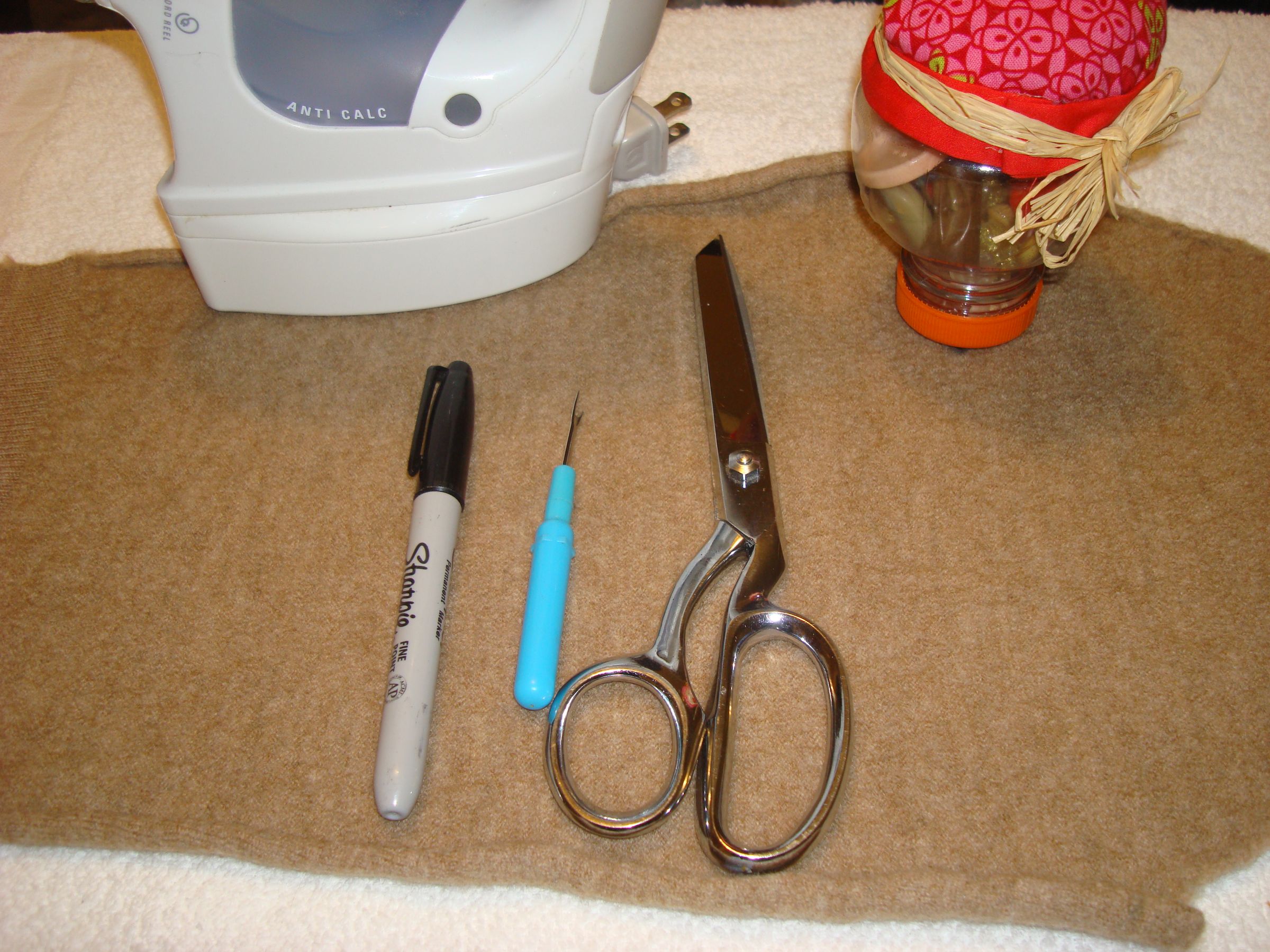 Felted Wool Shoe Liner 10 Steps (with Pictures) Instructables
