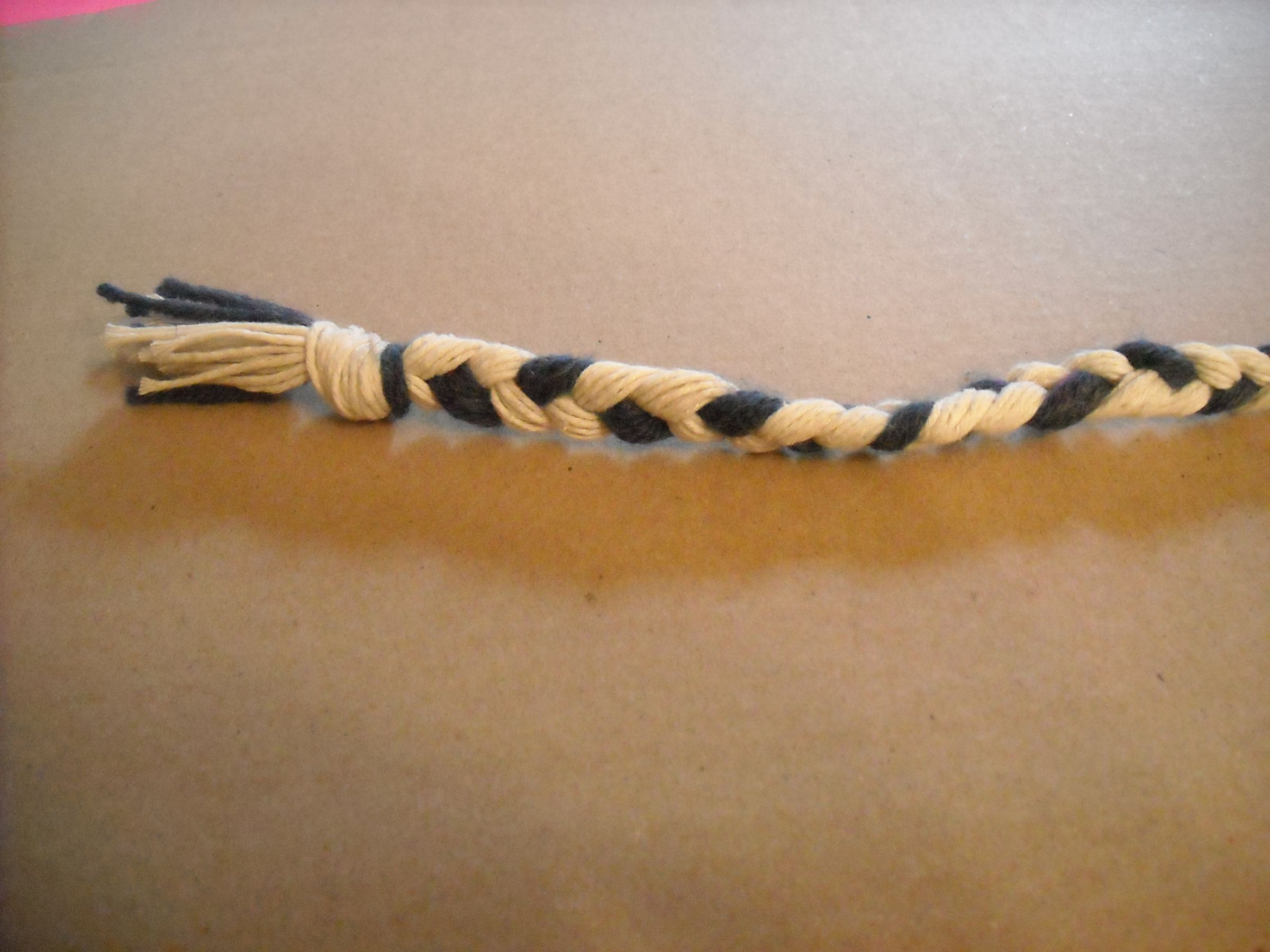 How to Make a Yarn Dog Toy 5 Steps Instructables