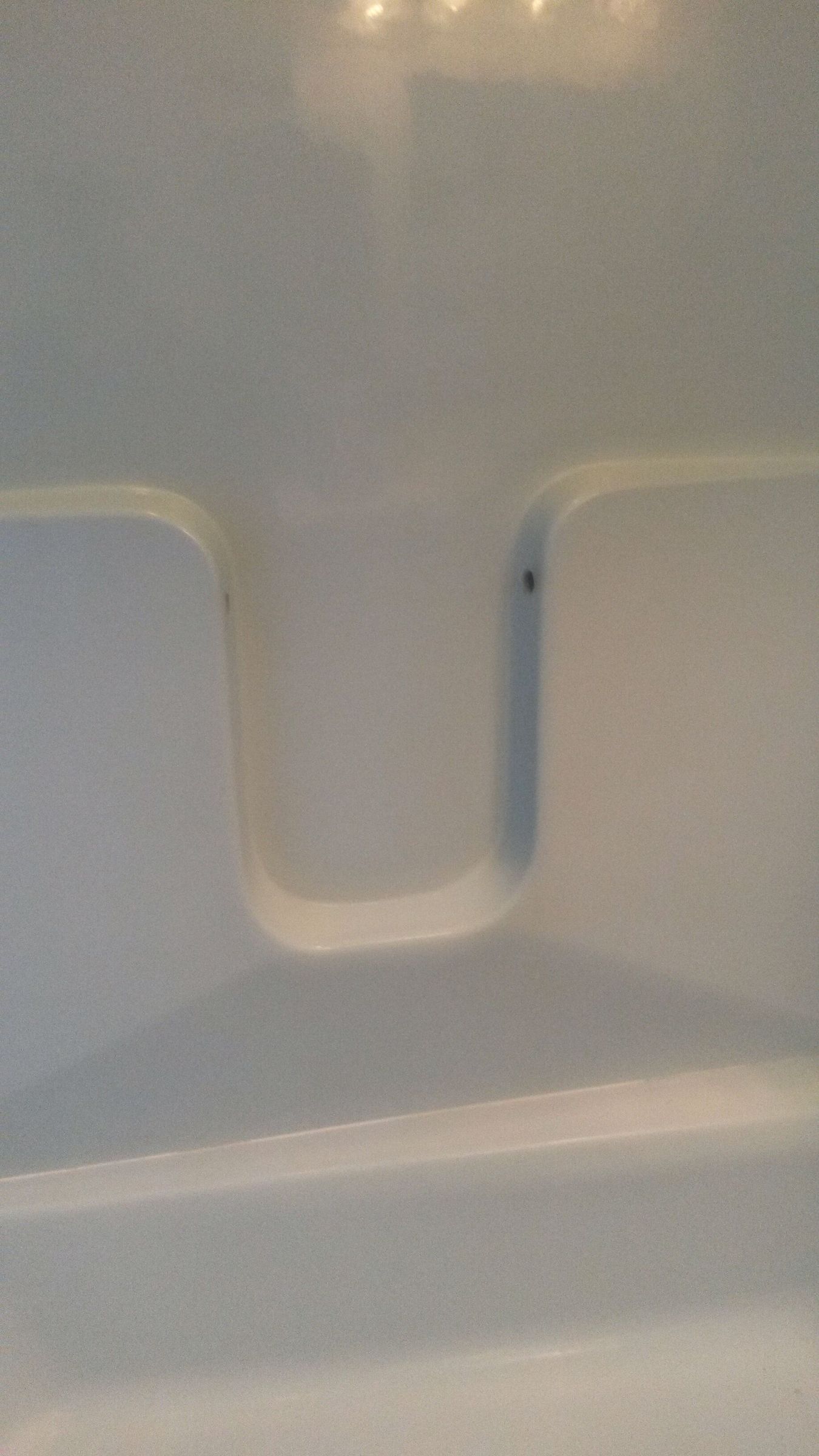 How to Repaint a Shower & Tub 6 Steps Instructables