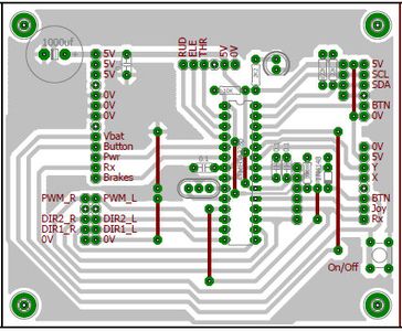 Electric Wheelchair Controller : 14 Steps - Instructables