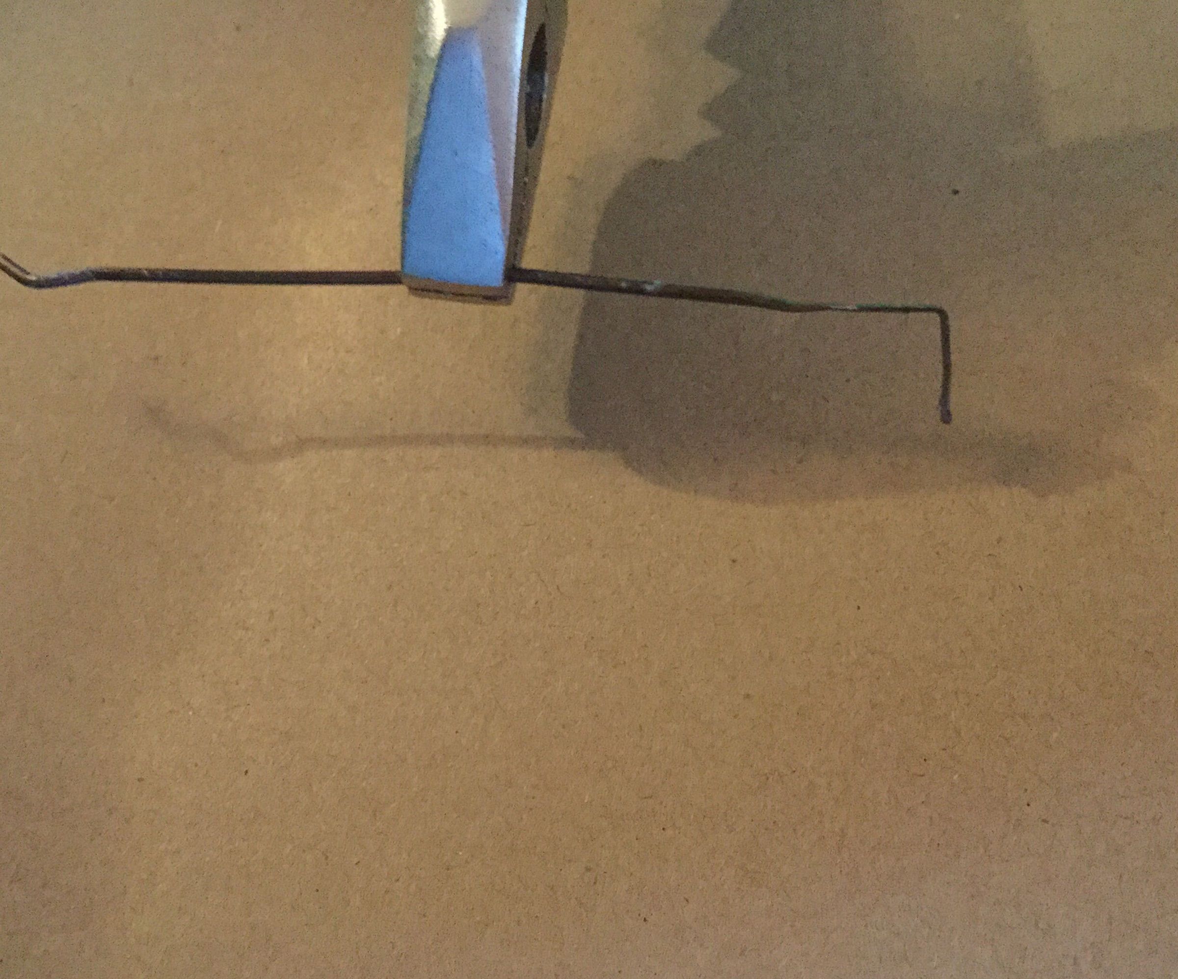 Easy Lockpick Set - Kirby Grips