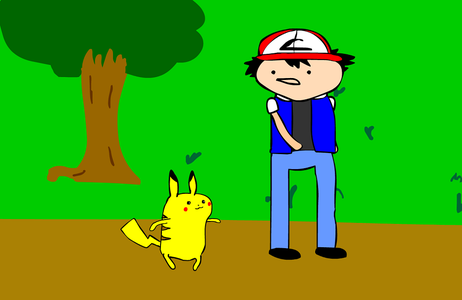 Frame by Frame Hand Animating